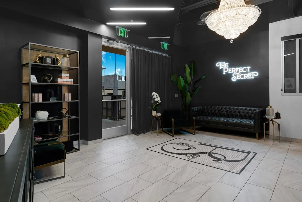 The Perfect Secret Med Spa — Medical spa in Scottsdale